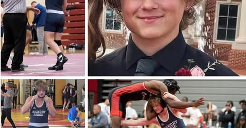 Liam Holloway Harrisburg North Carolina Obituary – Liam Holloway Dies Tragically – Liam Holloway Killed in Devastating Car Accident in Charlotte, Leaving School Community Heartbroken