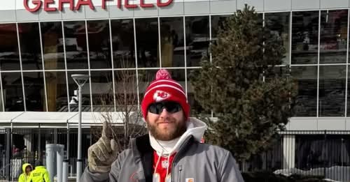 McFall Obituary – McFall Tragic Death – McFall’s Passing Leaves Irreplaceable Void in Community, Remembered for Positive Impact