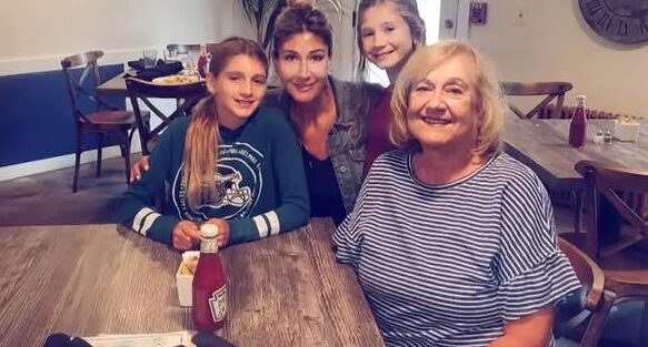 Maryanne Garbera-Karamanoogian Obituary – Maryanne Garbera-Karamanoogian Passes Away – Beloved Mother and Grandmother Maryanne Garbera-Karamanoogian Dies at 78 | Full Story Below