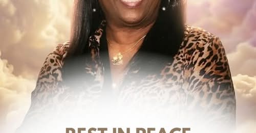 KiKi Shepard New York Obituary – KiKi Shepard Peaceful Passing – KiKi Shepard, Beloved Showtime at the Apollo Co-Host, Leaves Lasting Legacy in Entertainment