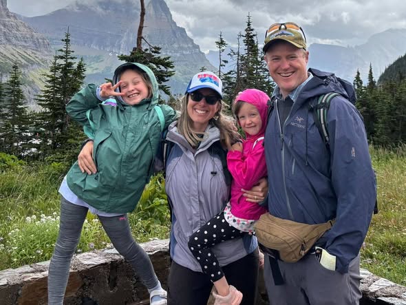 Leslie Brown Bozeman MT Obituary — Beloved Bozeman Health Nurse Leslie Brown Passed Away Following Tragic Oak Street Accident — A SHATTERING LOSS IN THE GALLATIN VALLEY: The Community Grieves the Passing of Leslie Brown; A Legacy of “Exceptional Compassion” and “Unwavering Care” obituary