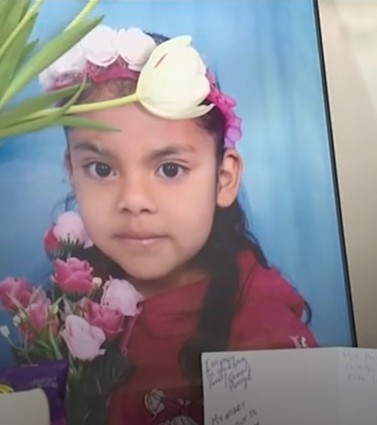 Khimberly Zavaleta Reseda CA Obituary — 12-Year-Old Hero Khimberly Zavaleta Passed Away After Defending Sister at School — A SHATTERING LOSS IN RESEDA: The Community Grieves the Passing of Khimberly Zavaleta; A Legacy of “Selfless Bravery” and a Mother’s “Unfathomable Journey” for Justice obituary