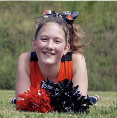Savannah Copeland Powell TN Obituary — 13-Year-Old Savannah Copeland Passed Away Following Tragic Stabbing — A SHATTERING LOSS IN KNOX COUNTY: The Community Grieves the Passing of Savannah Copeland; A Legacy of “Spunkiness” and “Kindness” and a Family’s “Unfathomable Journey” for Justice obituary