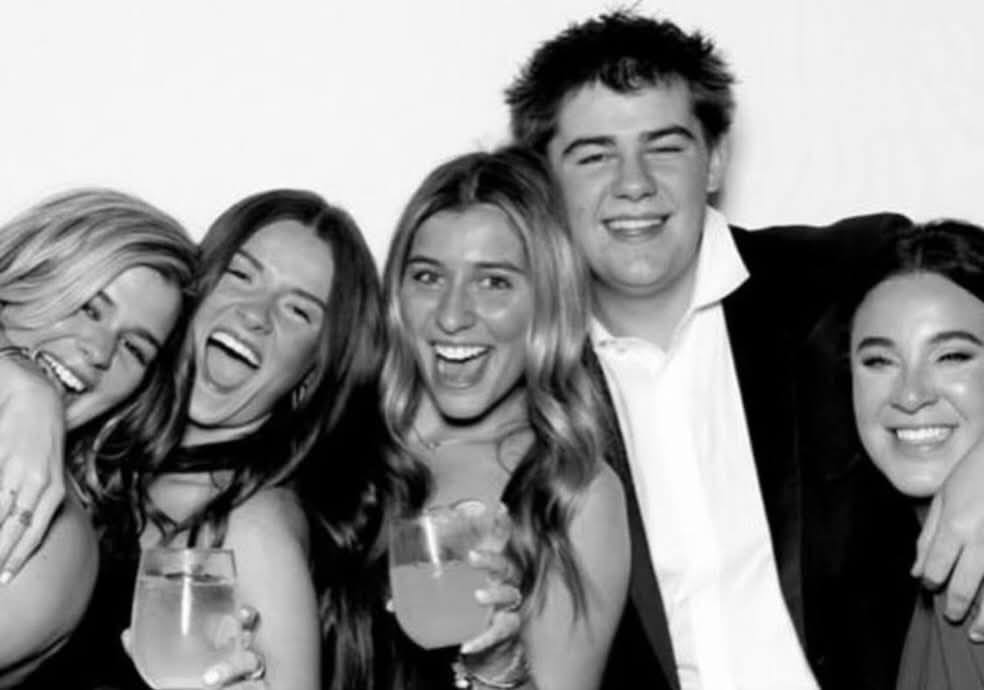 Ryder Harrington Austin TX Obituary — 19-Year-Old Texas Tech Student Ryder Harrington Passed Away Following West Sixth Street Shooting — A SHATTERING LOSS IN AUSTIN: The Community Grieves the Passing of Ryder Harrington; A Legacy of “Shining Promise” and a Family’s “Unfathomable Journey” of Sorrow obituary