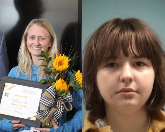 Ashley Smylie Brandon MS Obituary — Beloved Northwest Rankin High School Teacher Ashley Smylie Passed Away Following Tragic Shooting Incident — A SHATTERING LOSS IN RANKIN COUNTY: The Brandon Community Grieves the Passing of Ashley Smylie; A Legacy of “Shining Promise” and a Family’s “Unfathomable Journey” of Sorrow obituary