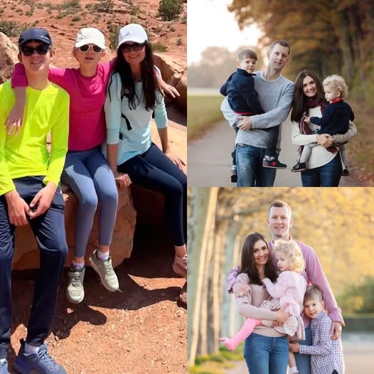 Josh and Emma James Lakewood Ranch FL Obituary — 14-Year-Old Josh and 11-Year-Old Emma Passed Away Following Tragic Incident — A SHATTERING LOSS IN MANATEE COUNTY: The Community Grieves the Passing of Josh and Emma James; A Legacy of “Vibrant Youth” and a Family’s “Unfathomable Journey” of Sorrow obituary