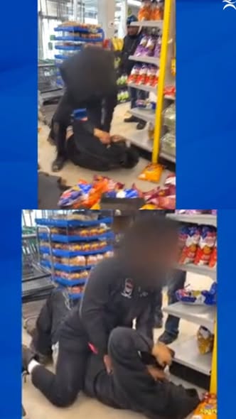 Winnipeg Dollarama Security Guard Assault Charge Obituary — Believability of Safety Shattered After Impact Security Guard Charged in Alleged Brass Knuckles Assault — A SHATTERING LOSS OF PUBLIC TRUST IN WINNIPEG: The Community Grieves the Spirit of Safety; A Legacy of “Shining Promise” and a Family’s “Unfathomable Journey” of Sorrow obituary