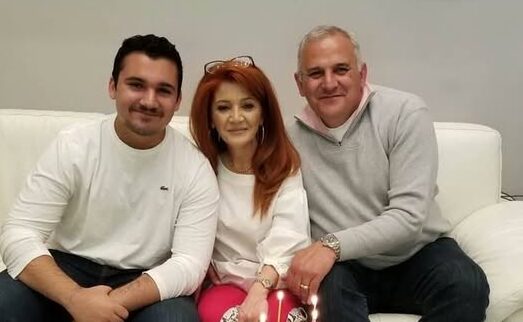 Zaven Shahverdi and Melina Avanosian Porter Ranch CA Obituary — Beloved Porter Ranch Couple Passed Away in Tragic Home Incident — A SHATTERING LOSS IN THE SAN FERNANDO VALLEY: The Porter Ranch Community Grieves the Passing of Zaven Shahverdi and Melina Avanosian; A Legacy of “Shining Promise” and a Family’s “Unfathomable Journey” of Sorrow obituary