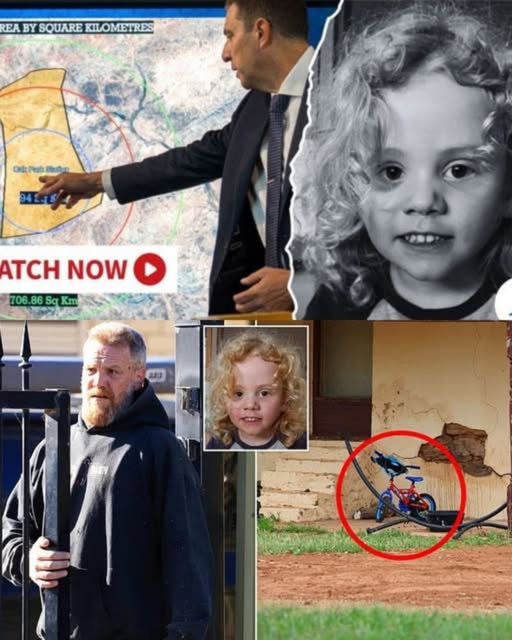 Gus Lamont South Australia Obituary — Police Believe Missing 4-Year-Old Gus Lamont Is No Longer Alive — A SHATTERING DISCOVERY: The Outback Community Grieves for Gus Lamont; A Legacy of “Shining Promise” and a Family’s “Unfathomable Journey” of Sorrow obituary
