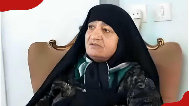 Mazandaran Serial Poisoning Case Obituary — 56-Year-Old Woman Admits to 11 Killings of Elderly Husbands — A SHATTERING DISCOVERY IN MAZANDARAN: The Nation Grieves the Passing of Multiple Victims; A Legacy of “Stolen Peace” and a “Vibrant Outcry” for Justice obituary