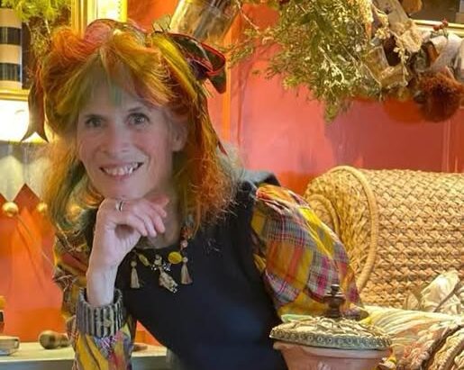 Victoria MacKenzie-Childs New York News — Design Icon Still Inspiring at 77 — A CELEBRATION OF CREATIVITY: The Artistic World Applauds the Longevity of Victoria MacKenzie-Childs; A Legacy of “Shining Promise” and an “Inspirational Journey” of Whimsical Design obituary