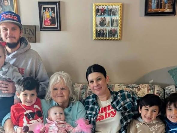 Brooke Gordon and Five Children Clarksville OH Obituary — Beloved Mother Brooke Gordon and Children Passed Away Following Tragic House Fire — A SHATTERING LOSS IN CLARKSVILLE: The Ohio Community Grieves the Passing of Brooke Gordon and Her Five Children; A Legacy of “Shining Promise” and a Family’s “Unfathomable Journey” of Sorrow obituary