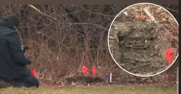 East Side Cleveland Suitcase Victims Obituary — Two Young Females Found Deceased in Collinwood — A SHATTERING LOSS IN CLEVELAND: The Ohio Community Grieves the Passing of Two Young Girls; A Legacy of “Shining Promise” and a Family’s “Unfathomable Journey” of Sorrow obituary