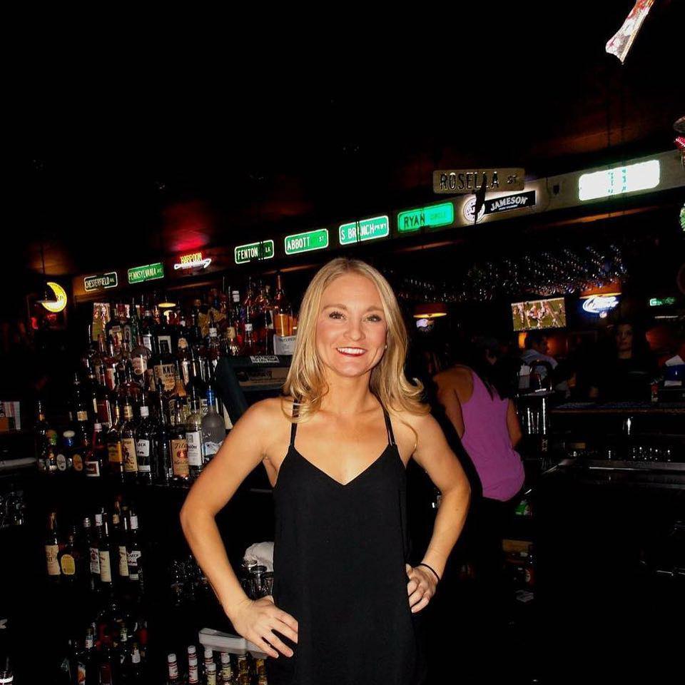 Casey Thompson Springfield MA Obituary — Intellectual Luminary and Radiant Soul Rests — Casey Thompson A Shattering Silence at Nathan Bill’s as the Community Mourns the Sudden Departure of a Vibrant Spirit obituary