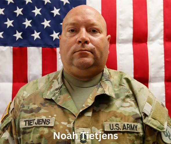 Capt. Cody A. Khork, Sgt. 1st Class Noah L. Tietjens, Sgt. 1st Class Nicole M. Amor, and Sgt. Declan J. Coady Obituary