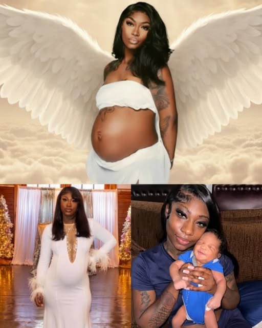 Marie Jabbie and Unborn Child Obituary — 24-Year-Old Marie Jabbie and Infant Passed Away Following Tragic Early-Morning Crash — A SHATTERING LOSS: The Community Grieves the Passing of Marie Jabbie and Her Unborn Child; A Legacy of “Shining Promise” and a Family’s “Unfathomable Journey” of Sorrow obituary