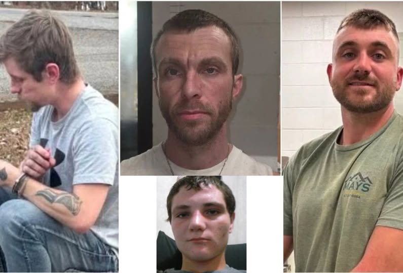 Robbie Crites Missouri Obituary — Justice Emerging from a Cold Current — Robbie Crites A Shattering Silence in the Ozarks as New Evidence Uncovers the Tragic Truth of a Radiant Soul obituary