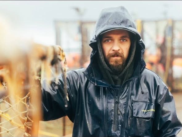 TODD MORGAN MEADOWS OBITUARY — 25-Year-Old “Deadliest Catch” Deckhand Todd Morgan Meadows Passed Away Following Tragic Bering Sea Incident — A SHATTERING LOSS IN THE BERING SEA: The Maritime Community Grieves the Passing of Todd Morgan Meadows; A Legacy of “Shining Promise” and a Family’s “Unfathomable Journey” of Sorrow obituary