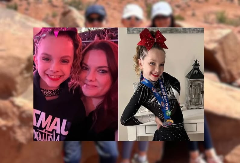Addilyn Smith Las Vegas, NV Obituary – Addilyn Smith Violent and Sudden Passing – Addilyn Smith Shocking Loss of 11-Year-Old Cheerleader Following a Violent and Sudden Incident That Has Left an Irreplaceable Void in the Cheer Community