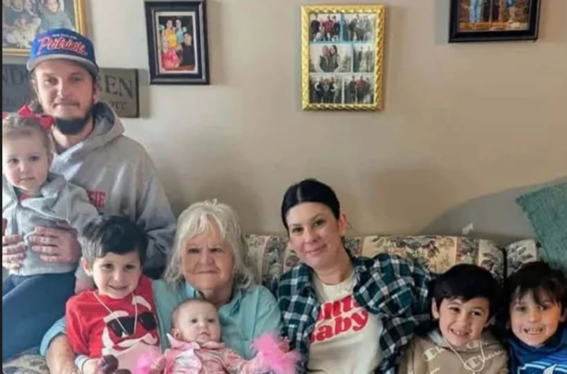 Brooke Gordon and 5 Children Clarksville OH Obituary — Beloved Mother and Children Passed Away Following Tragic House Fire — A SHATTERING LOSS IN CLARKSVILLE: The Ohio Community Grieves the Passing of Brooke Gordon and Her Five Children; A Legacy of “Shining Promise” and a Family’s “Unfathomable Journey” of Sorrow obituary