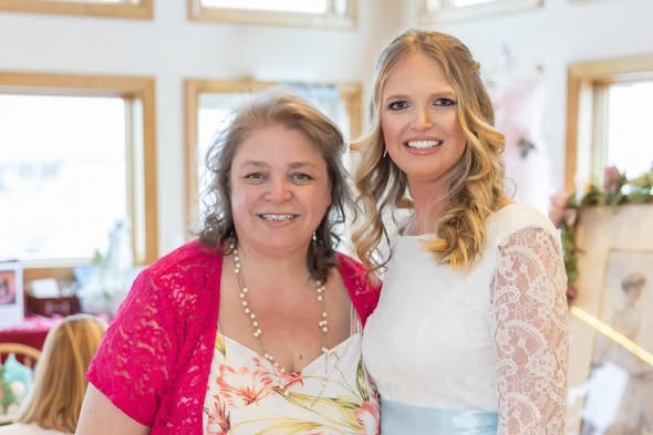 Eileen Ziesmer New Jersey Obituary — A Radiant Soul Rests in Manasquan — Eileen Ziesmer A Shattering Silence at the Church of St. Denis as the Community Mourns the Loss of a Devoted Servant obituary