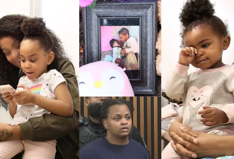 Mila Chatman and Amor Wilson Cleveland OH Obituary — A Dual Tragedy of Unspeakable Malice — Mila Chatman and Amor Wilson A Shattering Silence in Ohio as the Community Mourns the Loss of Two Radiant Sisters obituary