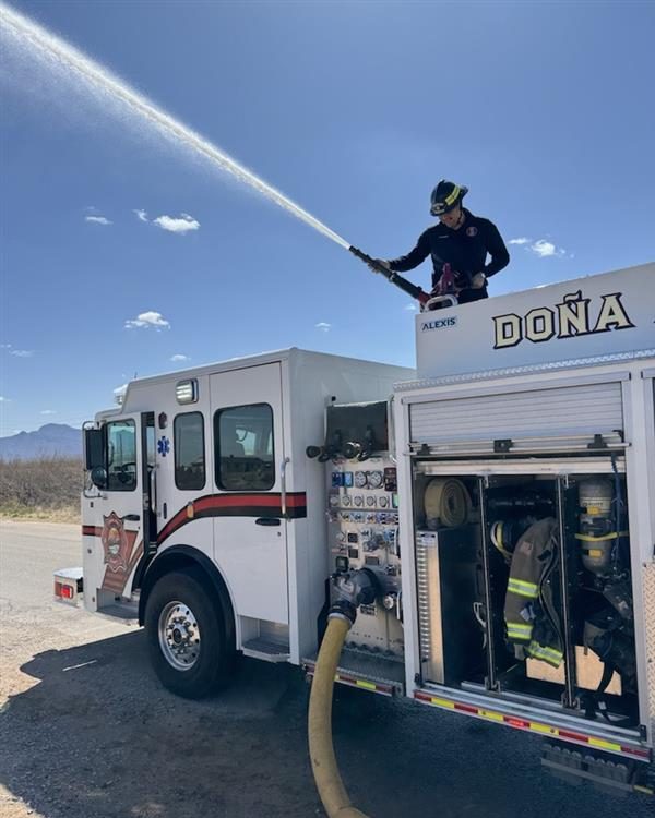 Rafael “Rafa” Herrera III Obituary — Distinguished Visionary and Resilient Cornerstone of Integrity Rests — Rafael Herrera III A Profound Quietude in Doña Ana County as the World Mourns the Departure of a Radiant Hero obituary