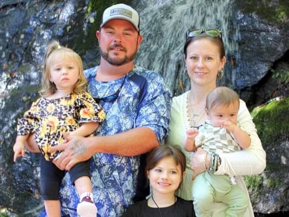 Paisley and Landon Obituary — Distinguished Visionaries and Resilient Cornerstones of Integrity Rest — A Profound Quietude in Leland as the World Mourns the Departure of Radiant Spirits obituary