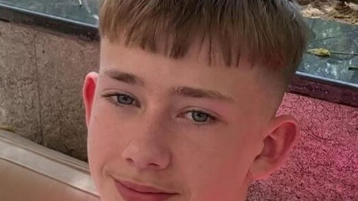 Finley Dawson Chesterfield Obituary — Finley Dawson Road Fatality — Finley Dawson Non-Survivable Injuries Following Catastrophic Electric Bike and SUV Collision