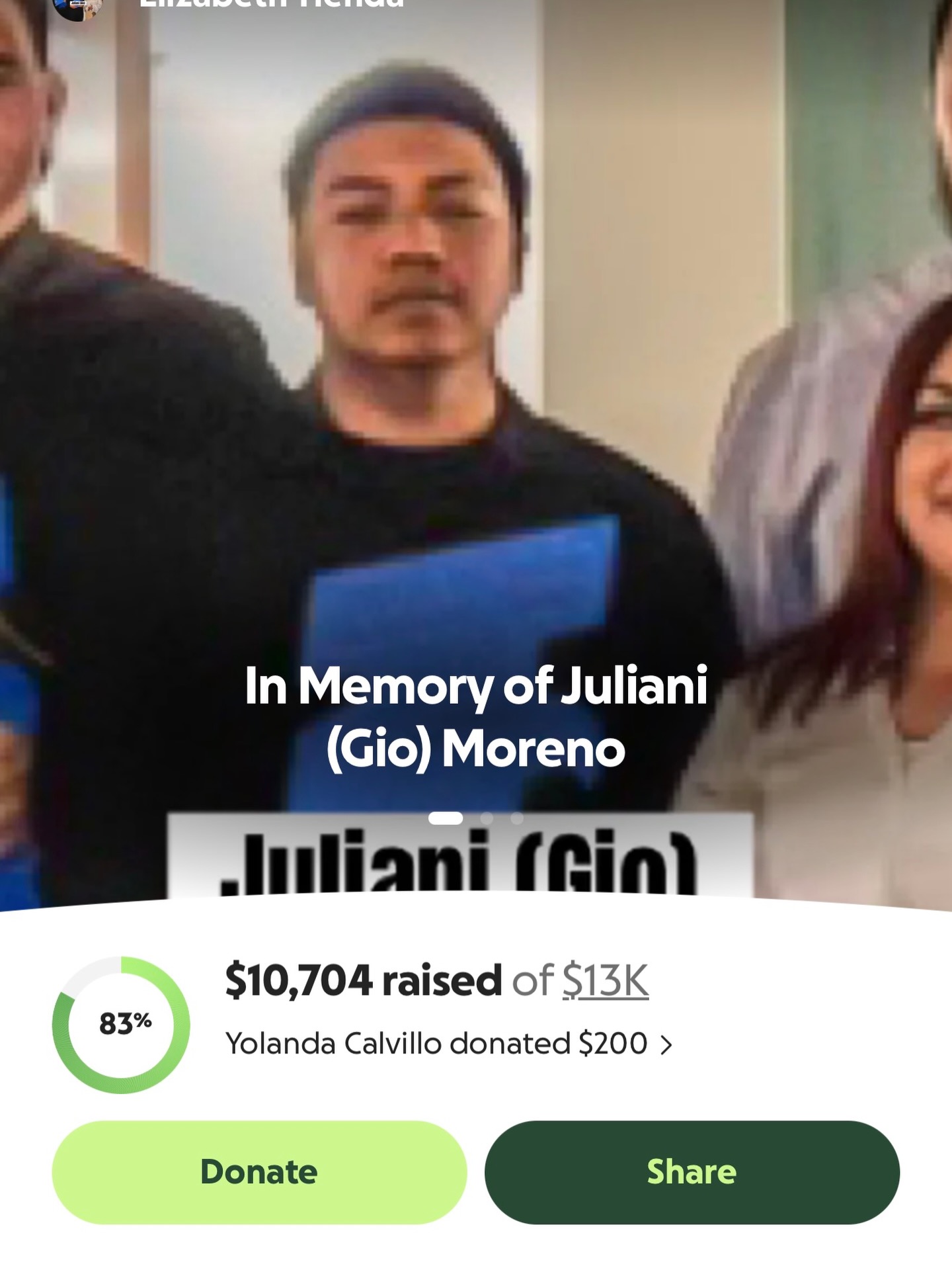 Juliani Moreno Parlier Obituary — Intellectual Luminary and Radiant Young Soul Rests — Juliani Moreno A Shattering Silence in Parlier as the World Mourns the Departure of a Radiant Spirit obituary