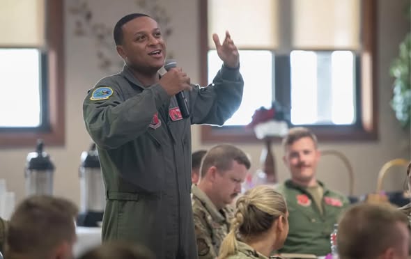 TSgt. Tyler Simmons Columbus, OH Obituary — Tyler Simmons A Heartrending Transition and the Quietude of a Fallen Hero — Tyler Simmons The Resonant Silence Following the Departure of a Luminous Airman in the Iraq Refueling Crash read the full story follows it at the end.