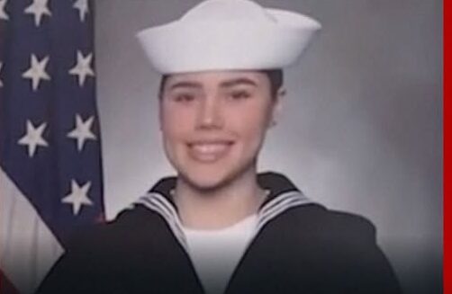 Giana the Navy Sailor — Distinguished Visionary and Resilient Cornerstone of Integrity Rests — Giana A Profound Quietude in Upstate New York as the World Mourns the Departure of a Radiant Spirit