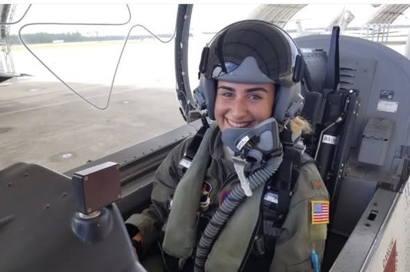 Ariana Savino Covington, Washington Obituary – Ariana SavinoMilitary Aviation Accident – Ariana Savino Tragic KC-135 Stratotanker Crash During Combat Operations
