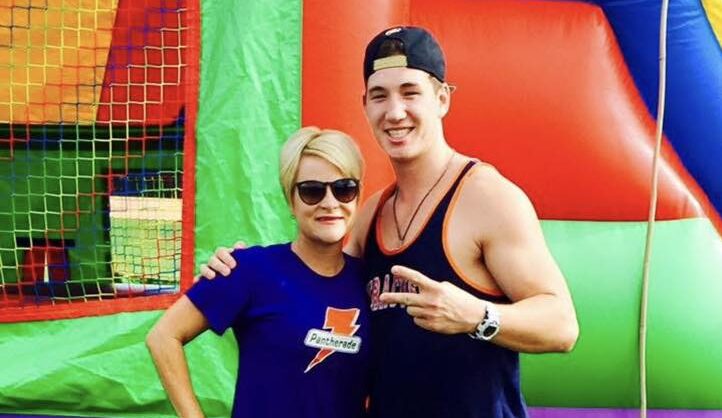 Rex Culpepper | Syracuse, NY | Cancer Survivor — Rex Culpepper’s Miraculous Survival — Rex Culpepper: The QB Who Tackled a “Death Sentence” and Won