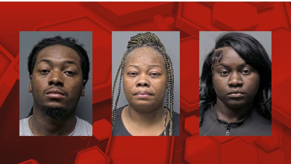 On the evening of March 15, 2026, the peace of the Whispering Pines Apartment complex in Phenix City was shattered by a hail of gunfire.