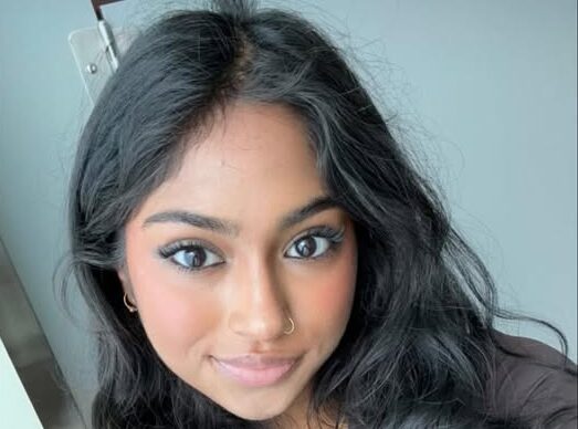 Kumkum Elangovan Farmington Hills, MI Obituary — Kumkum Elangovan Fatal Car Accident — Kumkum Elangovan Tragic Collision Claims Life of 19-Year-Old Wayne State Student