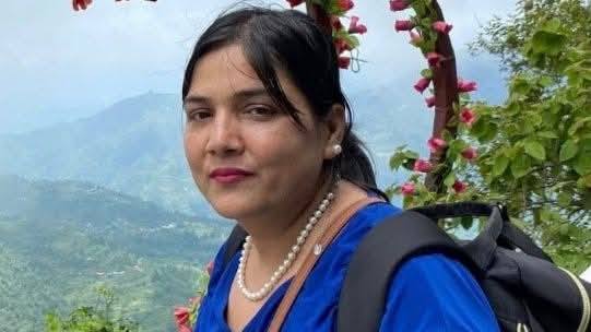 Anna Sharma Ankeny Obituary – Anna Sharma Murder-Suicide – Anna Sharma Fatally Stabbed by Ex-Husband in Shocking Home Invasion