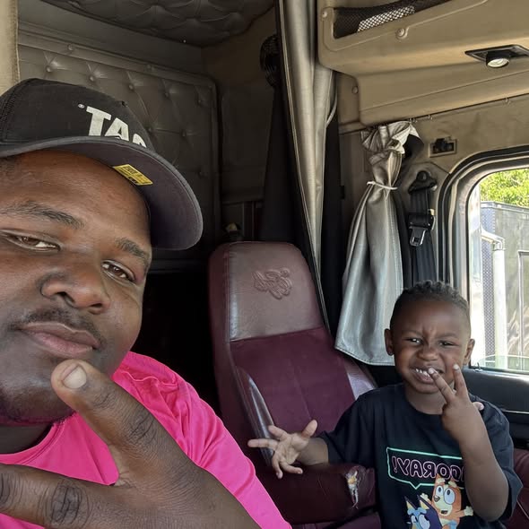 Rickey Thomas & 4-Year-Old Son Albany, Georgia Obituary – Rickey Thomas and Child Tragic Death – Father and Young Son Killed in Horrific Drag-Racing Crash on Krug Street