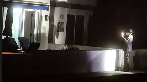 Demetrius Doukoullos Hermosa Beach California Obituary – Demetrius Doukoullos Homicide Death – Demetrius Doukoullos Found Decomposing After Shocking Beach House Murder and 7-Hour SWAT Standoff