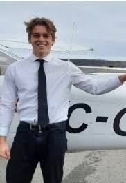 Antoine Forest & Mackenzie Gunther New York, USA Obituary – Antoine Forest & Mackenzie Gunther Tragic Death – Air Canada Pilots Killed in Shocking LaGuardia Runway Collision with Fire Truck