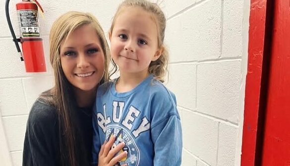 Carmen Elizabeth Poland & Lilly Davis Rocky Mount Obituary – Carmen Elizabeth Poland & Lilly Davis tragic car crash death – Sisters killed in devastating Rocky Mount accident as mother fights for life in ICU