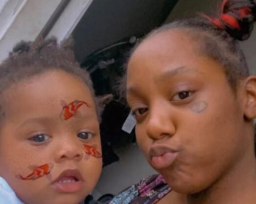 Fashawn McCann Scott County, Iowa Obituary – Fashawn McCann Single-Vehicle Rollover Crash – Fashawn McCann 21-Year-Old Mother and Toddler Son Killed After Car Rolls Into Steep Ditch and Hits Tree