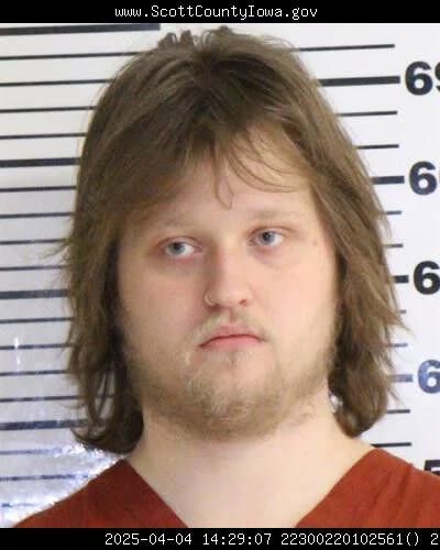 Kahlani Bennum Atlantic, Iowa Obituary – Corbin Loudermilk Child Endangerment Death – Corbin Loudermilk Sentenced to 50 Years After 4-Week-Old Infant Suffers Fatal Abusive Head Trauma