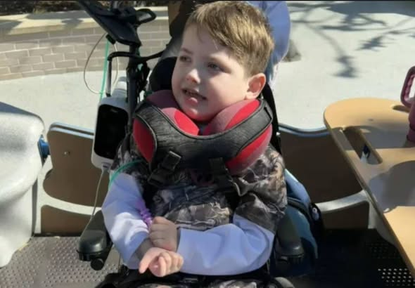 Charles Brooks Jr. Dallas, Texas Obituary Verdict — Charles Brooks Jr. Near-Fatal Aggravated Assault — Charles Brooks Jr. Oil Heir Ordered to Pay $1.1 Billion After Leaving Toddler Bedridden and on a Ventilator