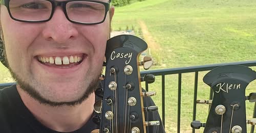 Casey Klein Manchester, IA Obituary — Beloved Local Music Legend Casey Klein Passed Away — Casey Klein A Shattering Silence in Manchester as the Music Community Mourns the Sudden Loss of a Virtuoso Local Legend obituary