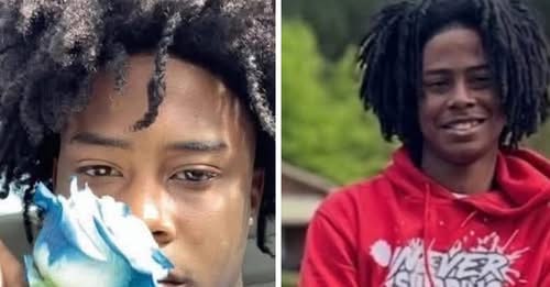 Carlos Sumpter Jr. Bessemer, Alabama Obituary — Carlos Sumpter Jr. Homicidal Gun Violence — Carlos Sumpter Jr. Tragic Saturday Night Shooting and Ongoing Criminal Investigation