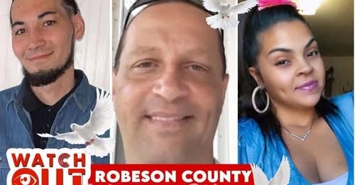 Triston Goins, Howard Dean Jones & Ashley N. Jacobs Pembroke Obituary – Triple Tragic Death – Three Lives Lost in Heartbreaking Incident That Shook the Community