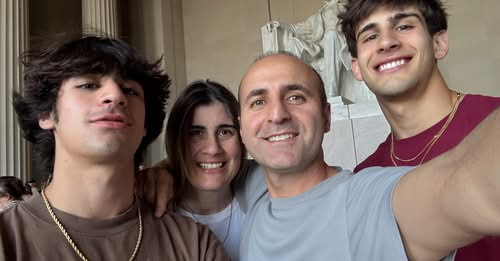 Maximilian C. Sahinoglu Barrington IL Obituary — Distinguished Prodigy and Resilient Pillar of Spirit Rests — Max Sahinoglu A Shattering Silence in Lake County as the World Mourns the Departure of a Radiant Youth obituary