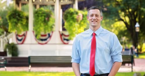 Dr. Eric Geyer United States Obituary – Dr. Eric Geyer Sudden Passing – Dr. Eric Geyer “The Political Pharmacist” Dies Leaving Community in Shock