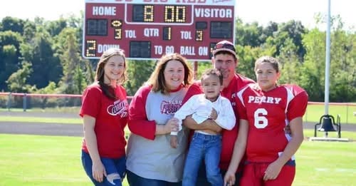 Michael and His Father Lima OH Obituary — Lima North Middle School Student Michael and His Father Passed Away Following Tragic I-75 Accident — A SHATTERING LOSS IN LIMA: The Community Grieves the Passing of Michael and His Father; A Legacy of “Vibrant Youth” and a School’s “Unfathomable Journey” of Sorrow obituary
